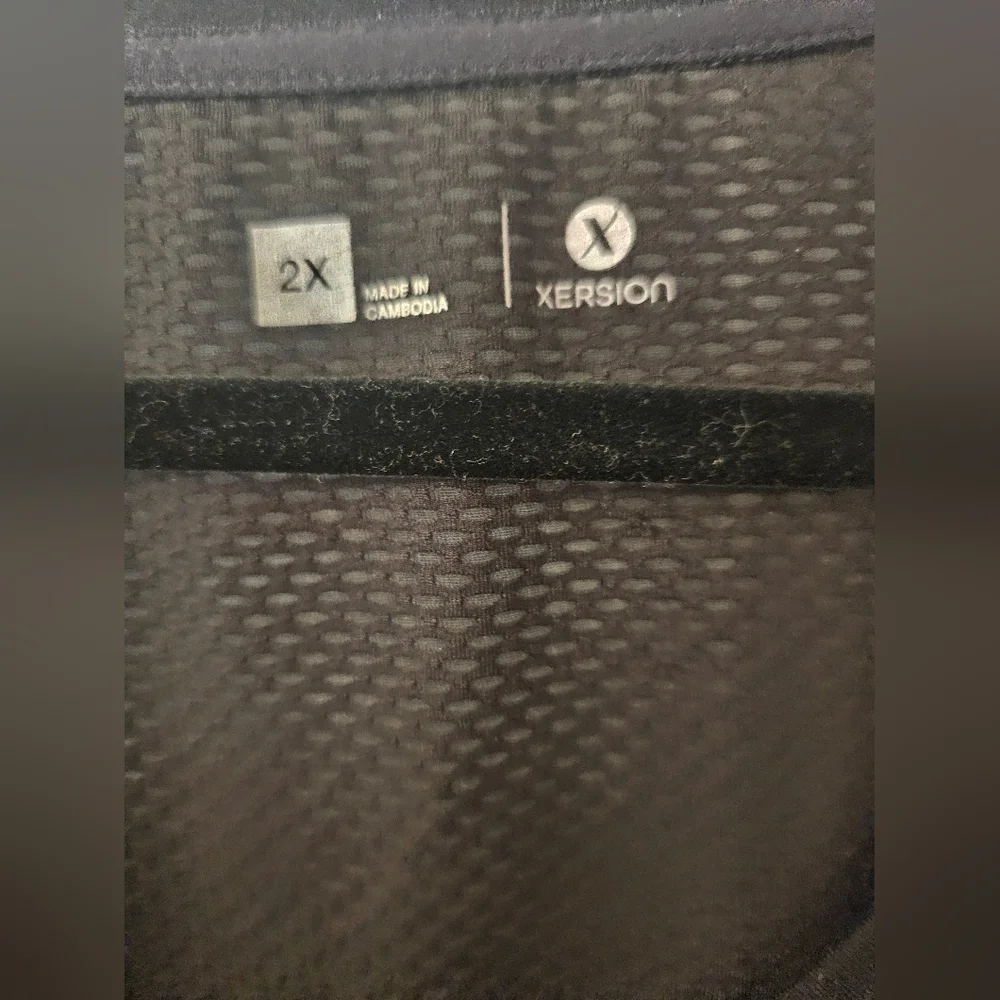 Xersion Active Tee - Picture 2 of 3